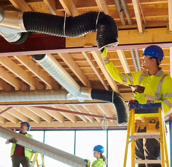 Why Homeowners & Businesses Trust Us in Eugene, OR?