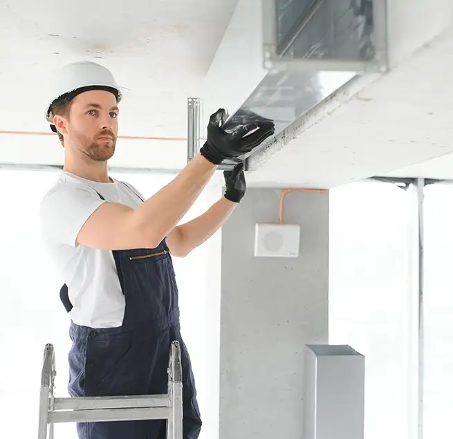 Why Homeowners & Businesses Trust Us in Eugene, OR?