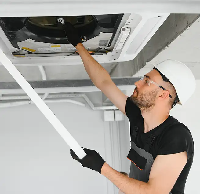 Why Homeowners & Businesses Trust Us in Eugene, OR?