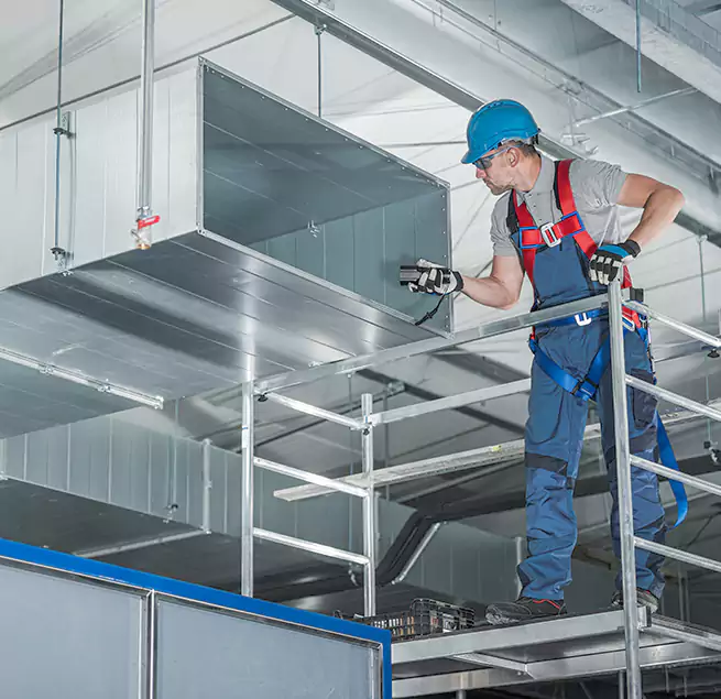 Why Homeowners & Businesses Trust Us in Eugene, OR?