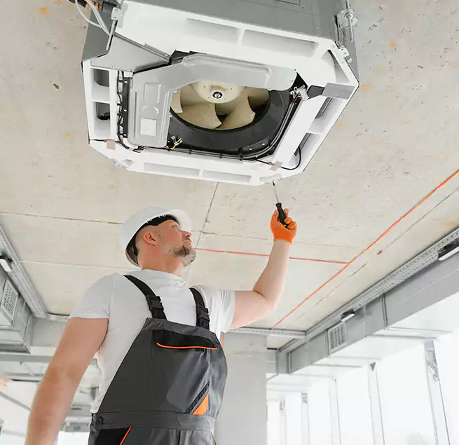 Why Homeowners Businesses Trust Us in Eugene, OR