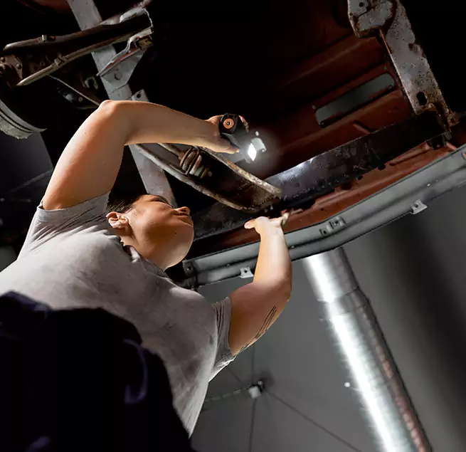 Why Homeowners & Businesses Trust Us Eugene, OR