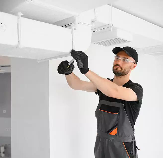  Why Homeowners Businesses Trust Us Eugene, OR