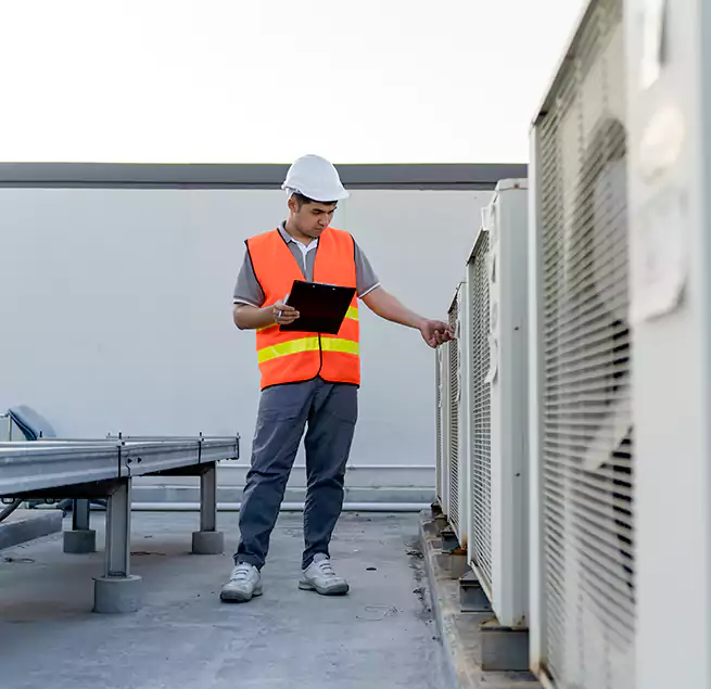 Why Homeowners & Businesses Trust Us in Eugene, OR?