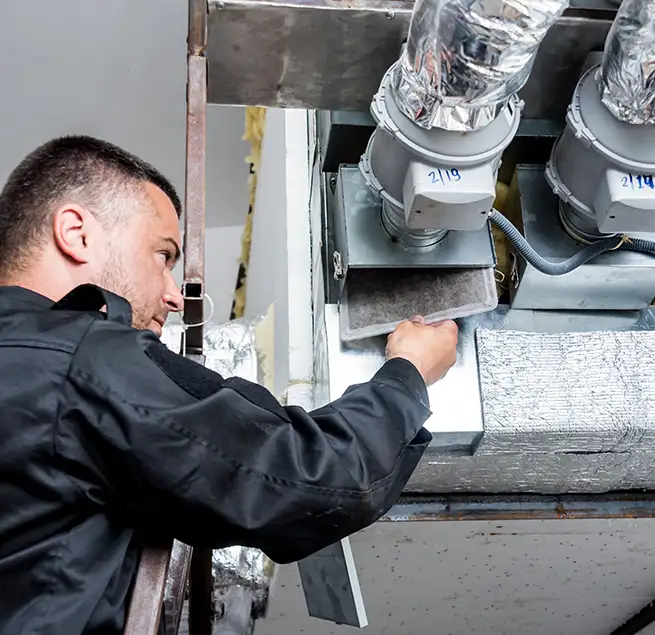 Why Homeowners & Businesses Trust Us in Eugene, OR?